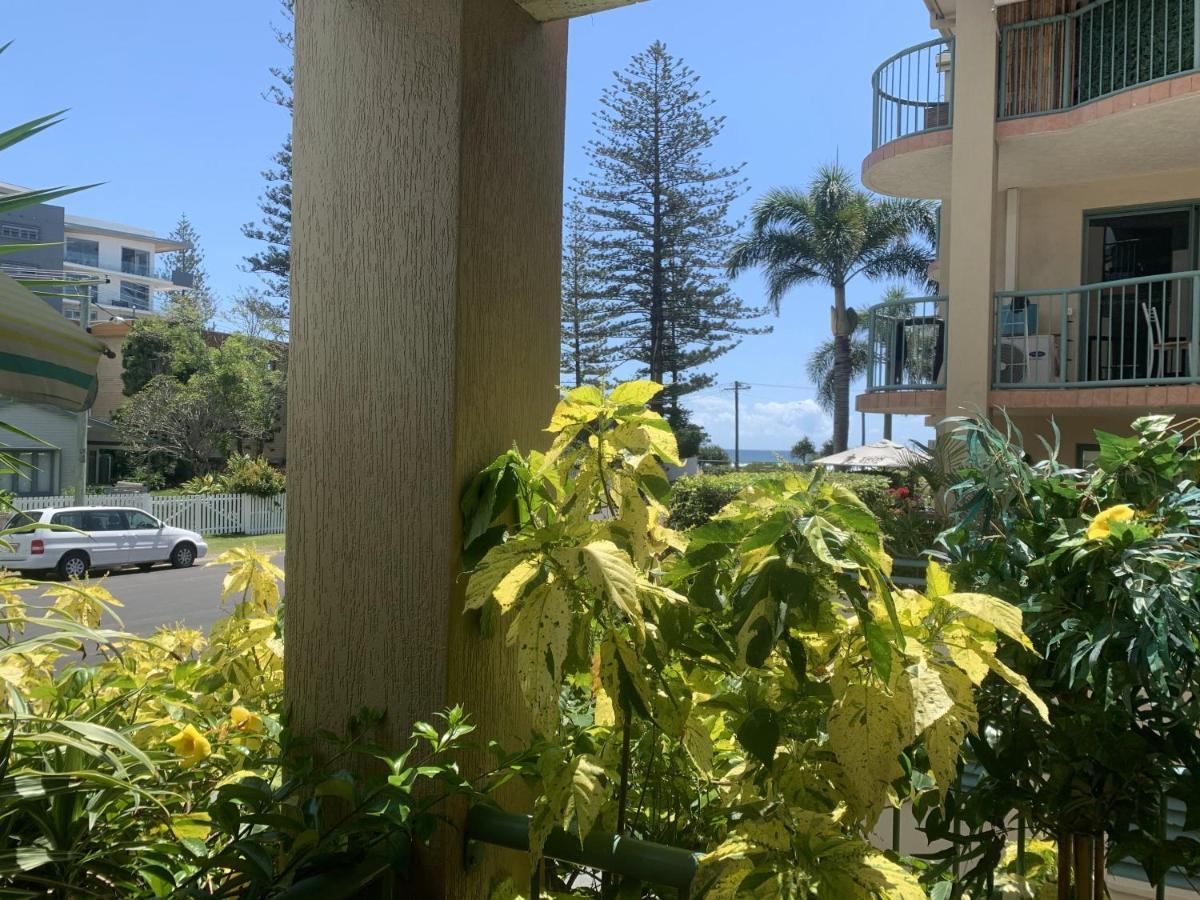 Pacific Place Apartments Gold Coast Dış mekan fotoğraf