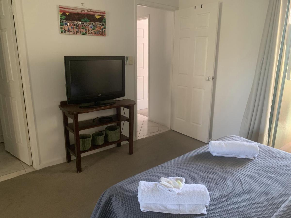 Pacific Place Apartments Gold Coast Dış mekan fotoğraf