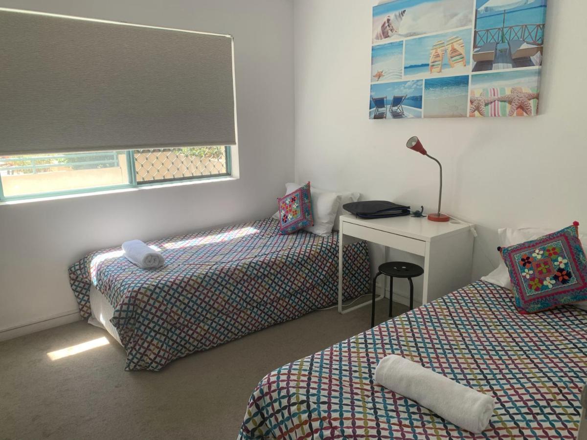 Pacific Place Apartments Gold Coast Dış mekan fotoğraf
