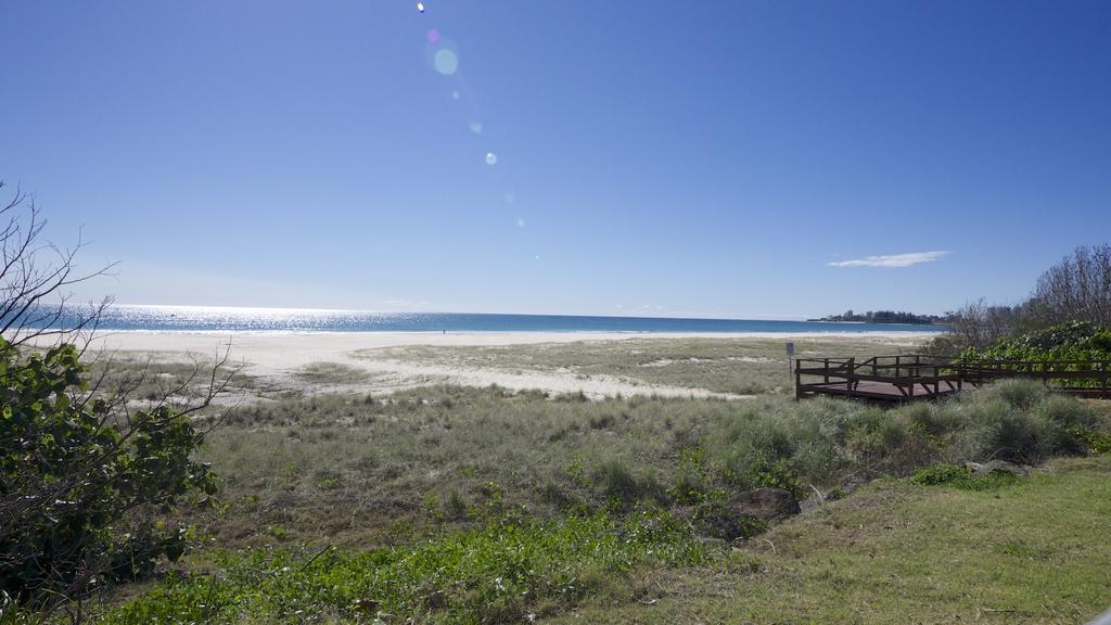 Pacific Place Apartments Gold Coast Dış mekan fotoğraf