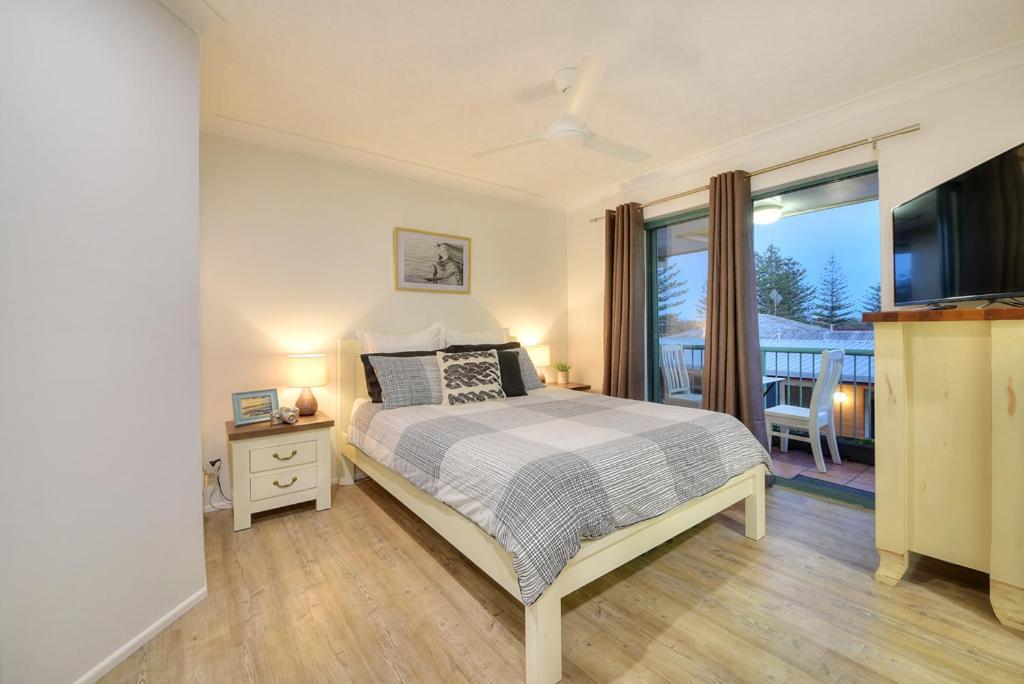 Pacific Place Apartments Gold Coast Dış mekan fotoğraf