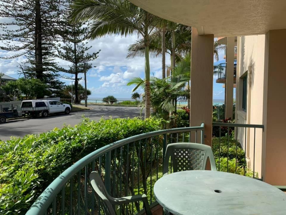Pacific Place Apartments Gold Coast Dış mekan fotoğraf