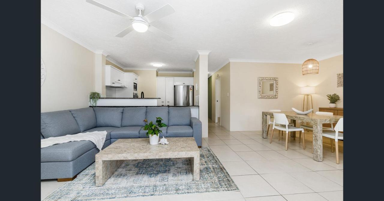 Pacific Place Apartments Gold Coast Dış mekan fotoğraf