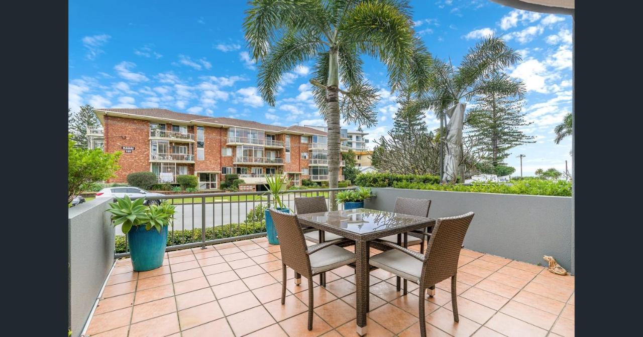 Pacific Place Apartments Gold Coast Dış mekan fotoğraf