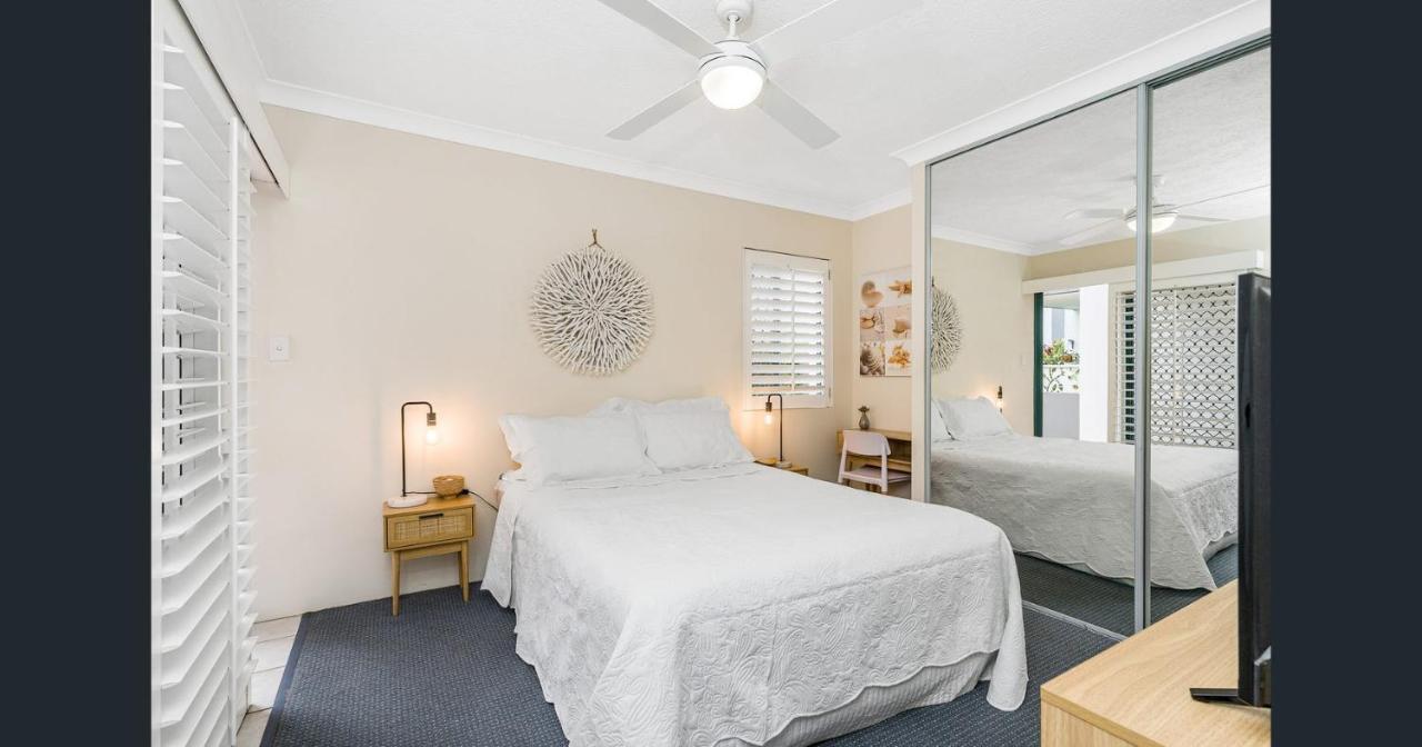 Pacific Place Apartments Gold Coast Dış mekan fotoğraf