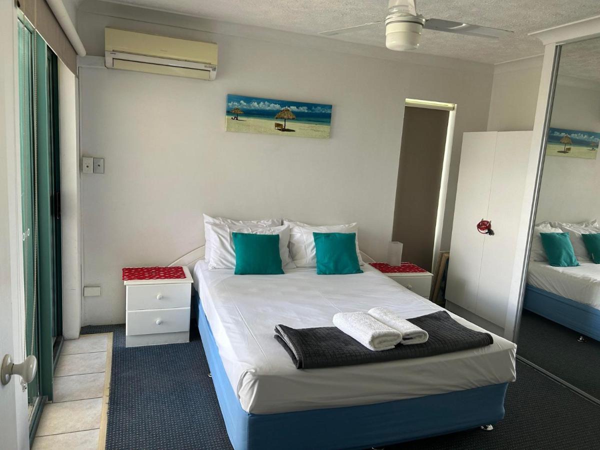 Pacific Place Apartments Gold Coast Dış mekan fotoğraf