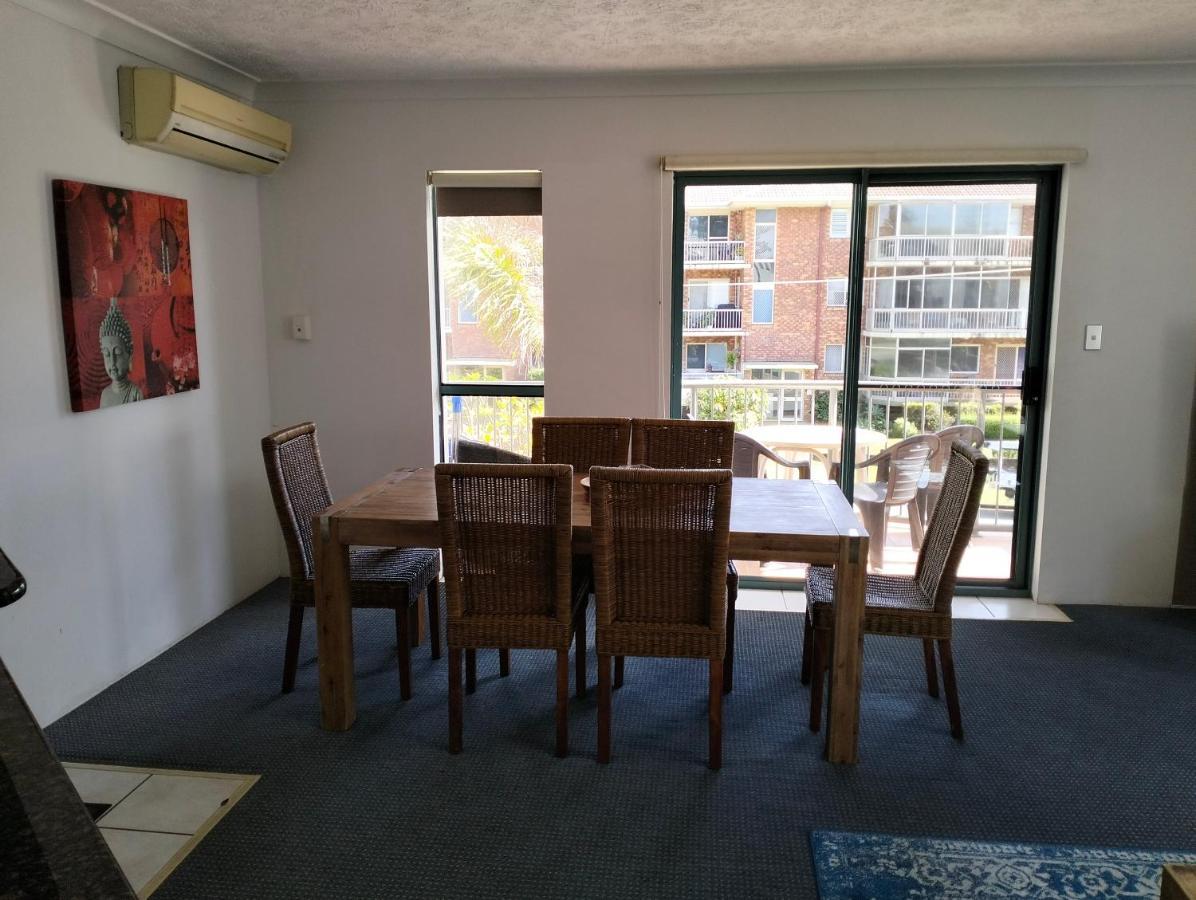 Pacific Place Apartments Gold Coast Dış mekan fotoğraf