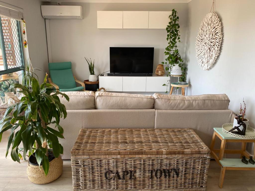 Pacific Place Apartments Gold Coast Dış mekan fotoğraf