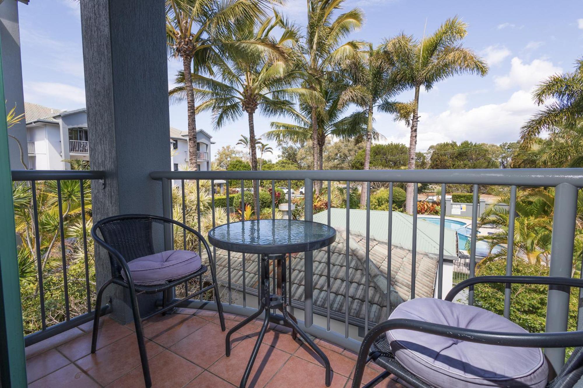 Pacific Place Apartments Gold Coast Dış mekan fotoğraf