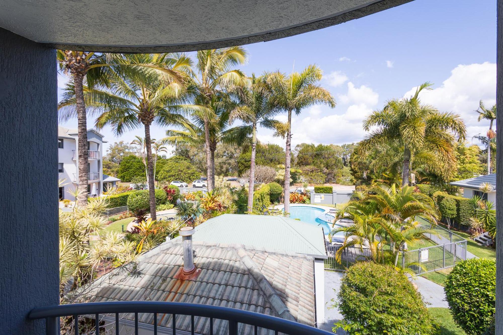 Pacific Place Apartments Gold Coast Dış mekan fotoğraf