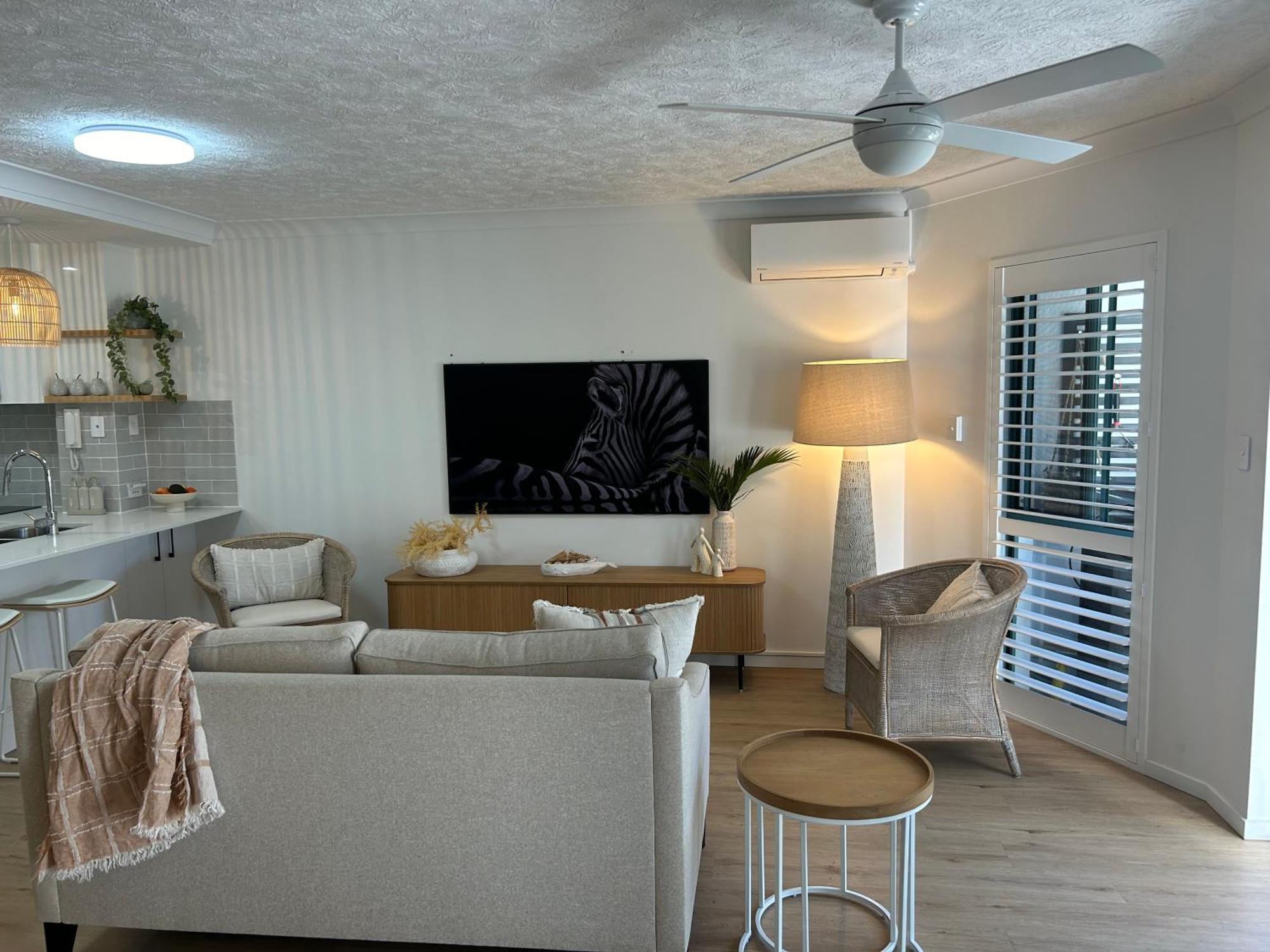 Pacific Place Apartments Gold Coast Dış mekan fotoğraf