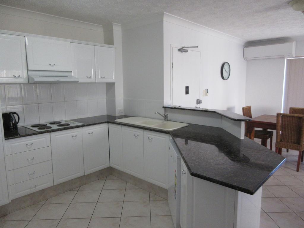 Pacific Place Apartments Gold Coast Dış mekan fotoğraf