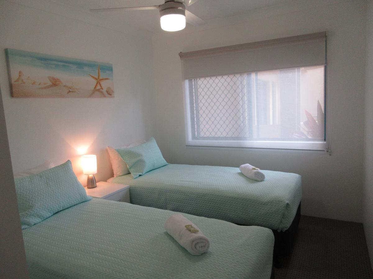 Pacific Place Apartments Gold Coast Dış mekan fotoğraf