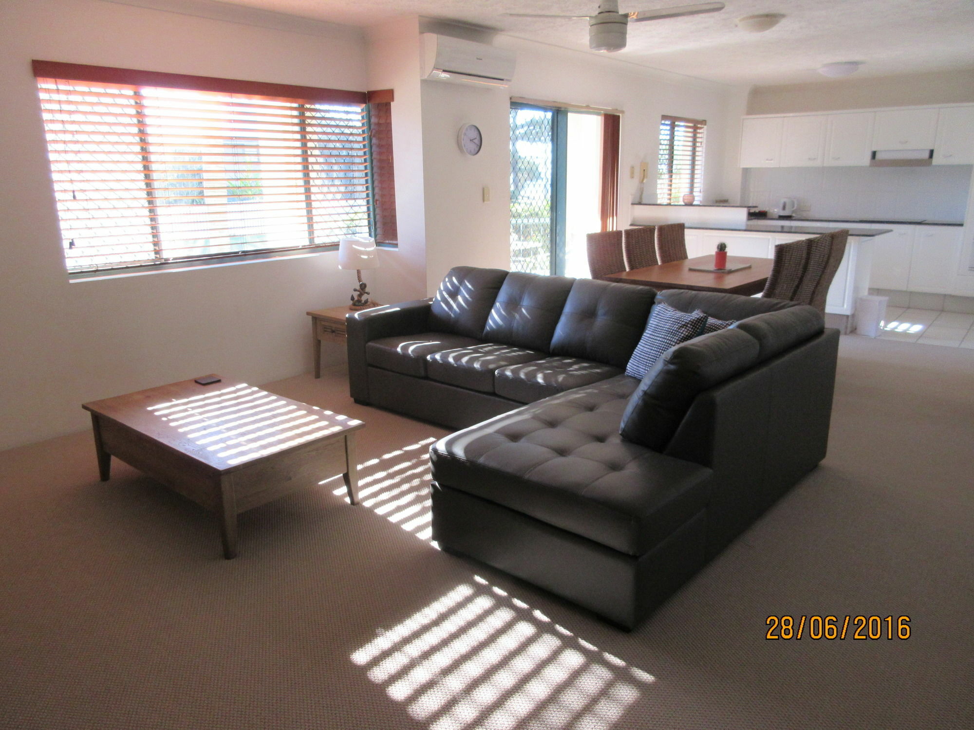 Pacific Place Apartments Gold Coast Dış mekan fotoğraf